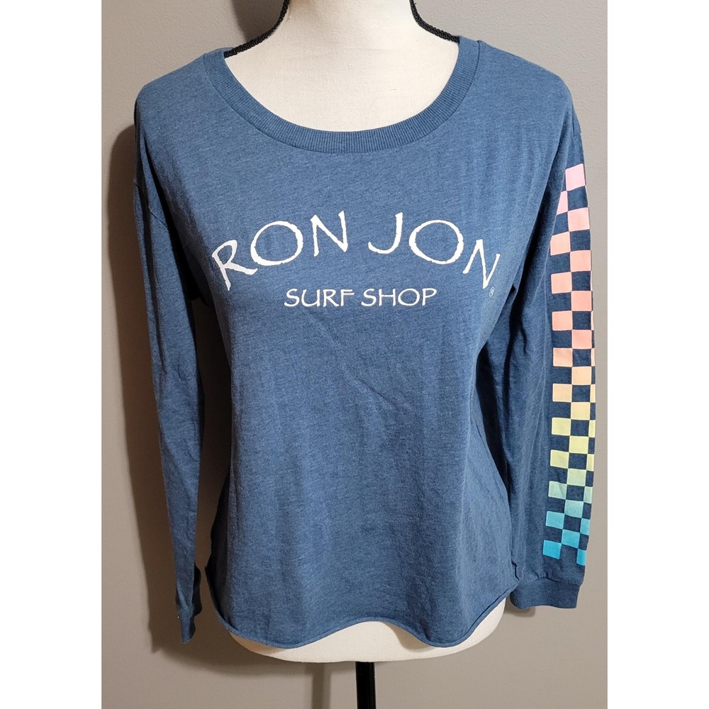 Ron Jon Surf Shop Long Sleeve